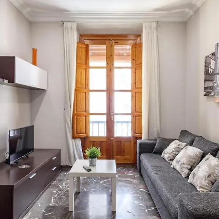 Great Parking Apartment *
