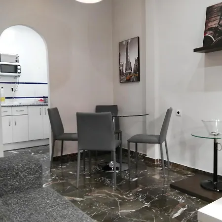 Great Parking Apartamento