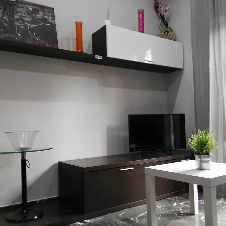 Great Parking Apartamento *